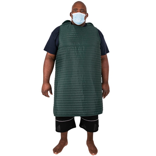 Lifeline Crossback Anti Suicide Smock lifeline-crossback-anti-suicide-smock